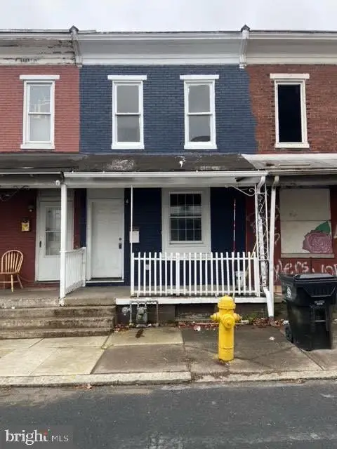 1623 Hunter St, HARRISBURG, PA 17104
