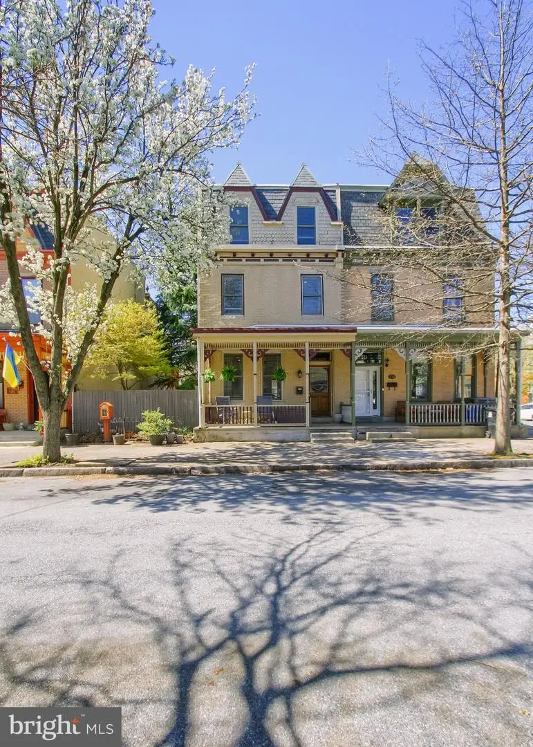 1730 Green St, Harrisburg, PA 17102 - #2