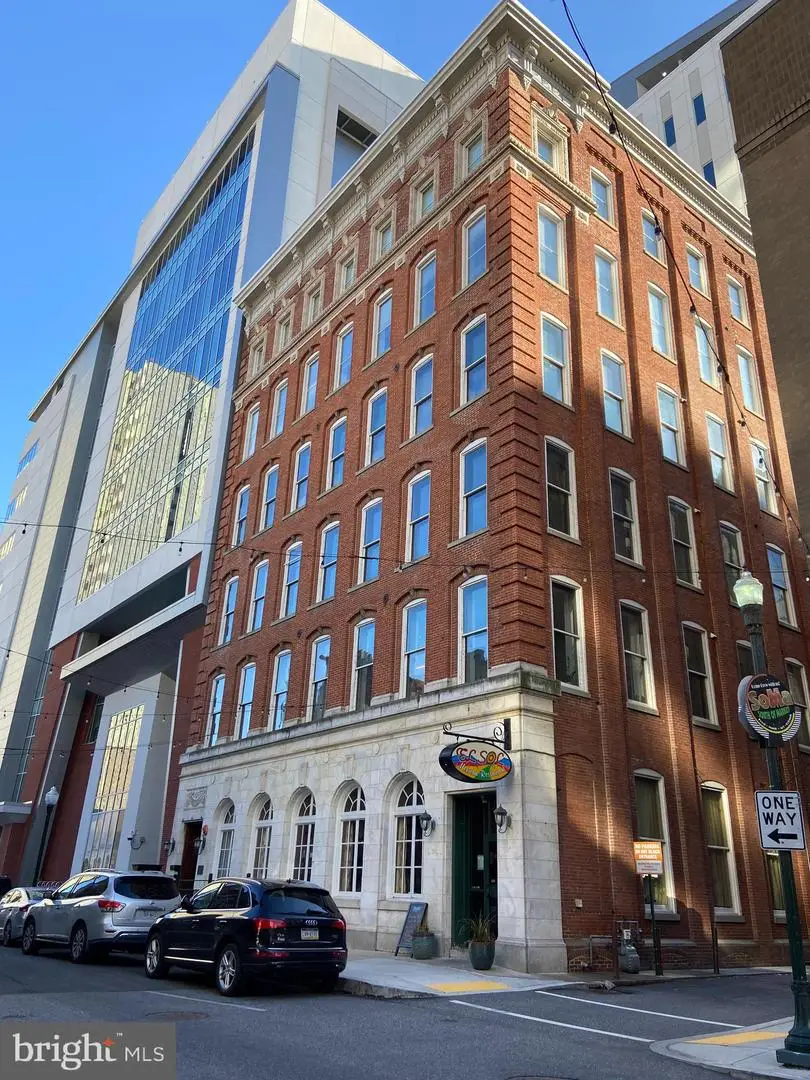 22 S 3rd St #601, Harrisburg, PA 17101 - #1