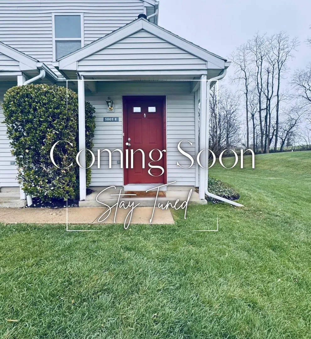 5801 Hidden Lake Dr #e, Harrisburg, PA 17111 - #1