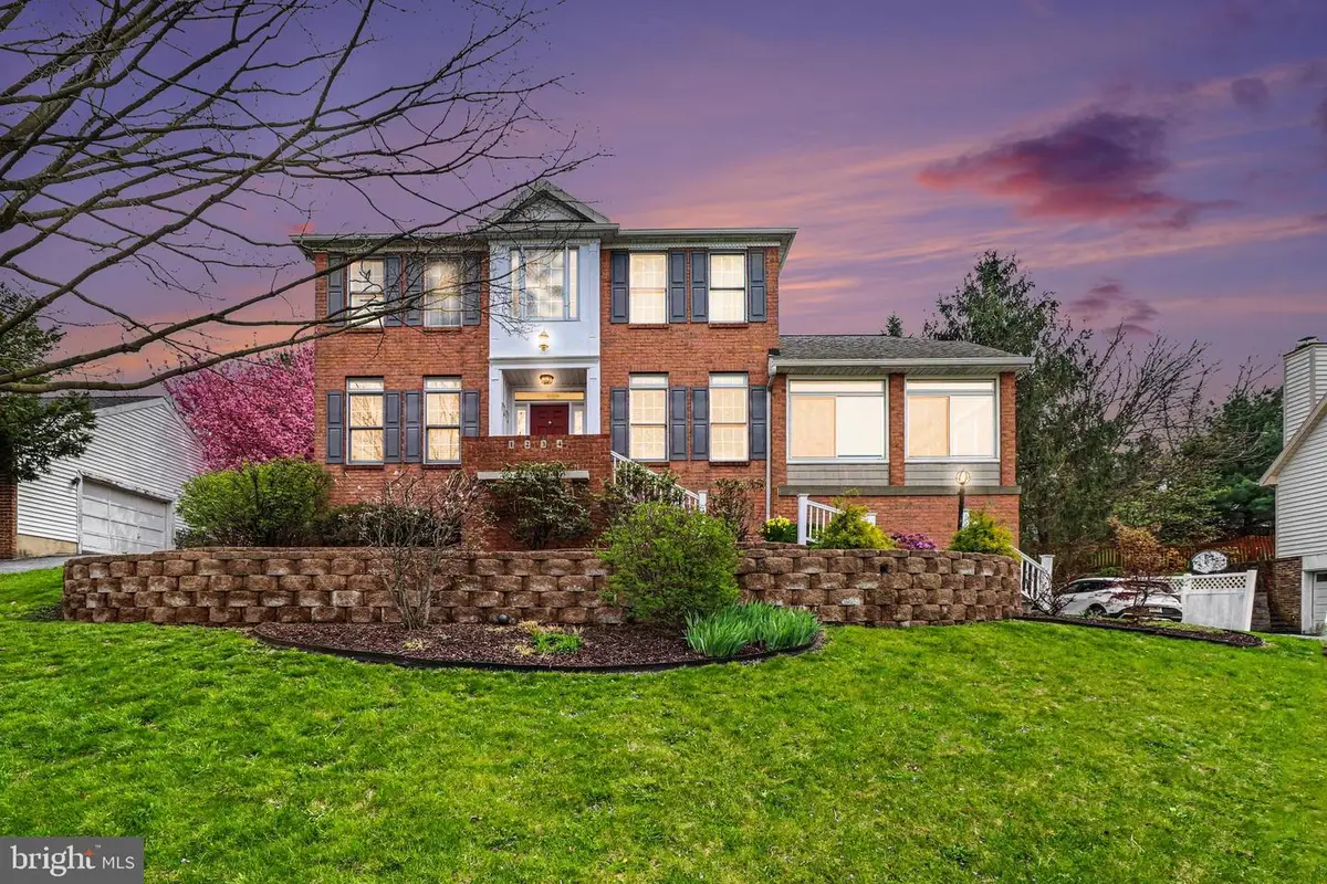 1234 Jill Dr, Hummelstown, PA 17036 - #1