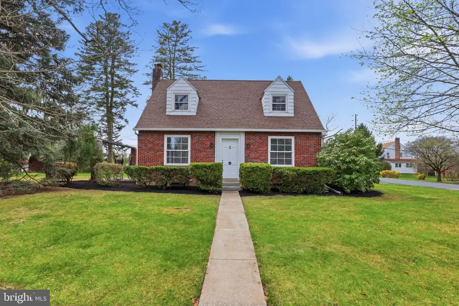 120 Maple Rd, Harrisburg, PA 17109 - #2