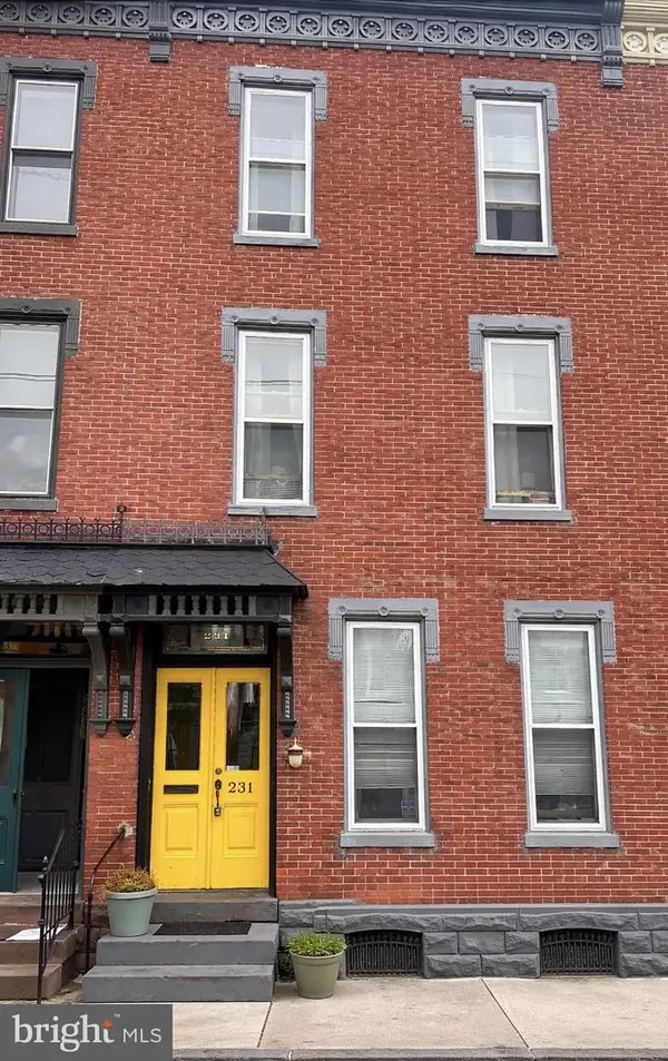 231 Boas St, HARRISBURG, PA 17102