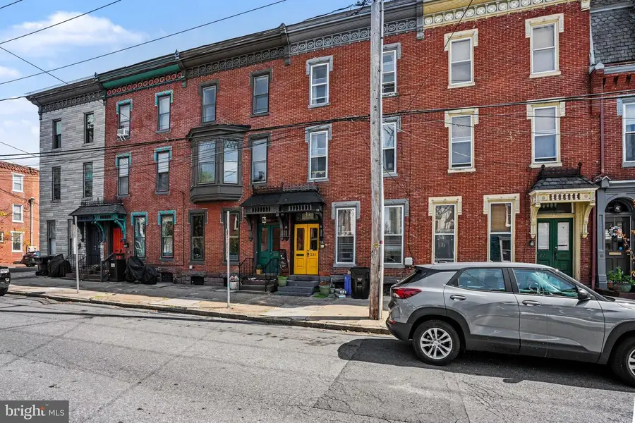 231 Boas St, Harrisburg, PA 17102 - #2