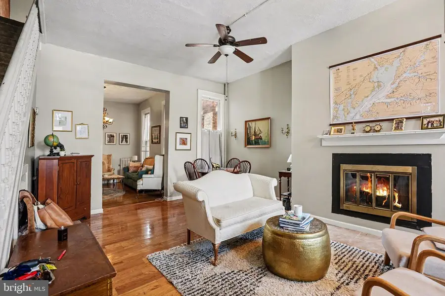 231 Boas St, Harrisburg, PA 17102 - #3