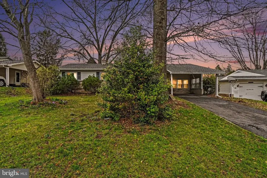 907 Meadow Ln, Millersburg, PA 17061 - #3