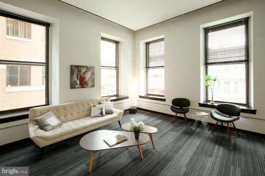 22 S 3rd St #401, Harrisburg, PA 17101 - #2