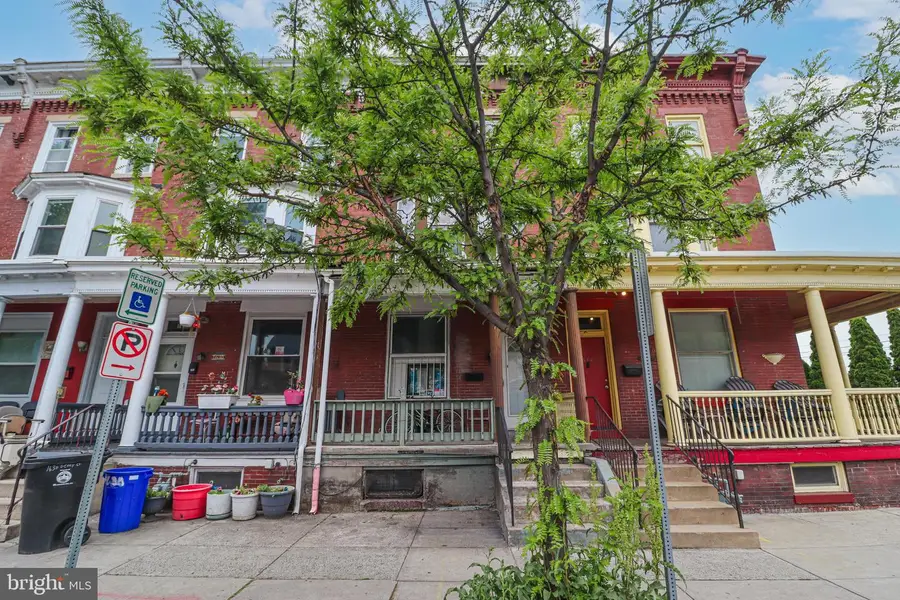 1632 Derry St, Harrisburg, PA 17104 - #2