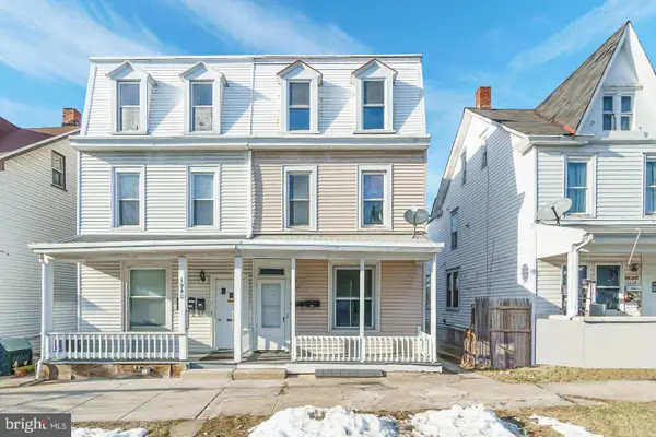 1942 North St, HARRISBURG, PA 17103