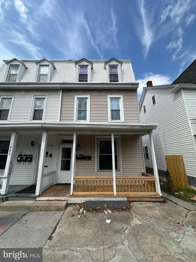 1942 North St, Harrisburg, PA 17103 - #2