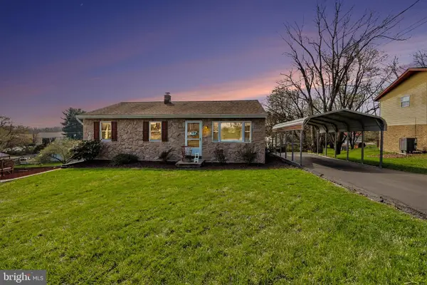 7833 Dewey Dr, HARRISBURG, PA 17112