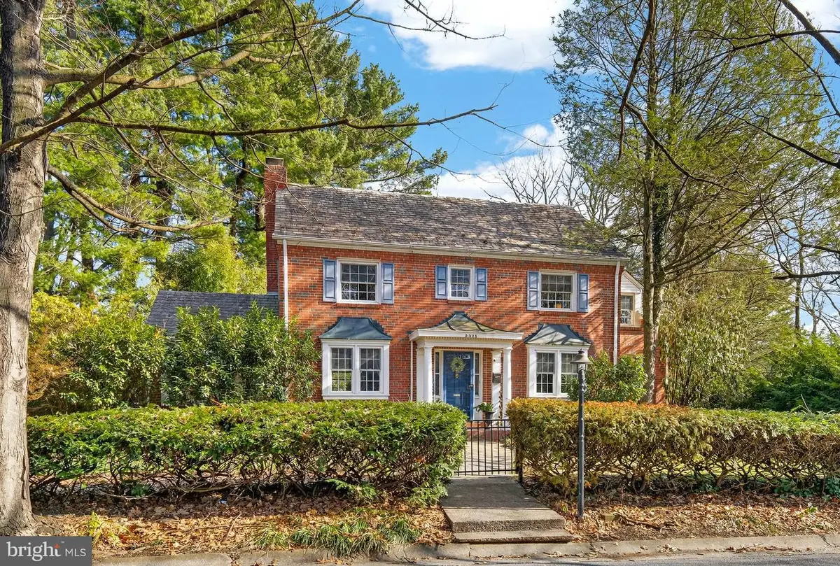 2315 Edgewood Rd, Harrisburg, PA 17104 - #1