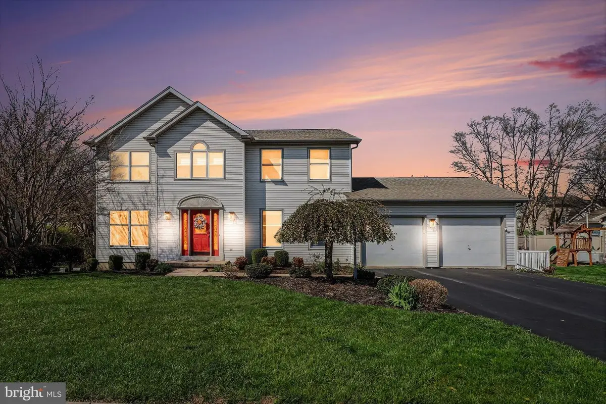 6126 Chatham Ct, Harrisburg, PA 17111 - #1