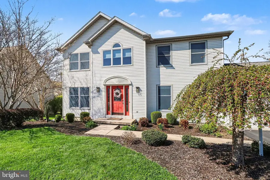 6126 Chatham Ct, Harrisburg, PA 17111 - #2