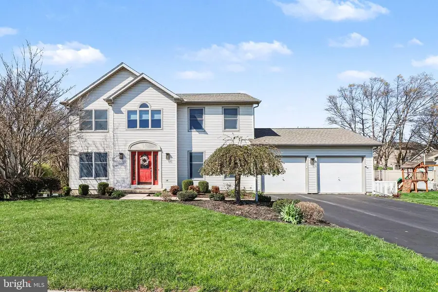 6126 Chatham Ct, Harrisburg, PA 17111 - #3