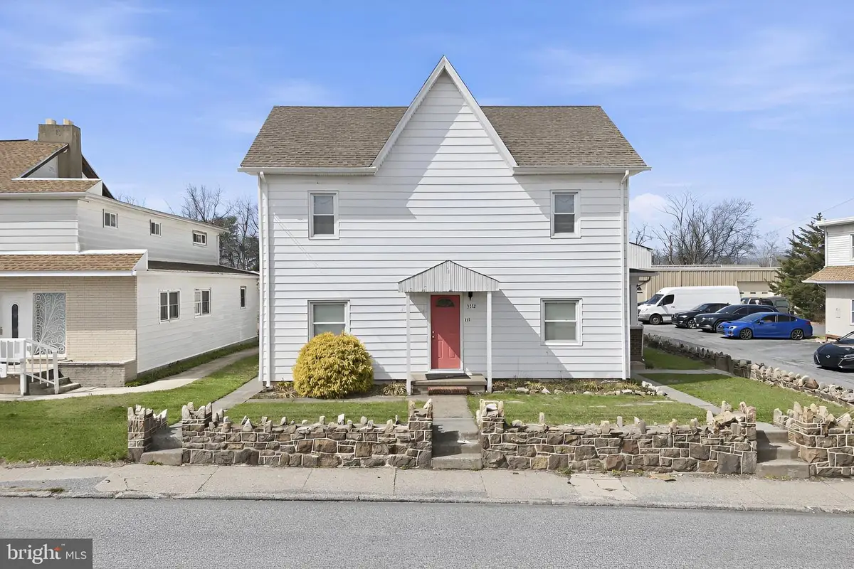 3512 Walnut St, Harrisburg, PA 17109 - #1