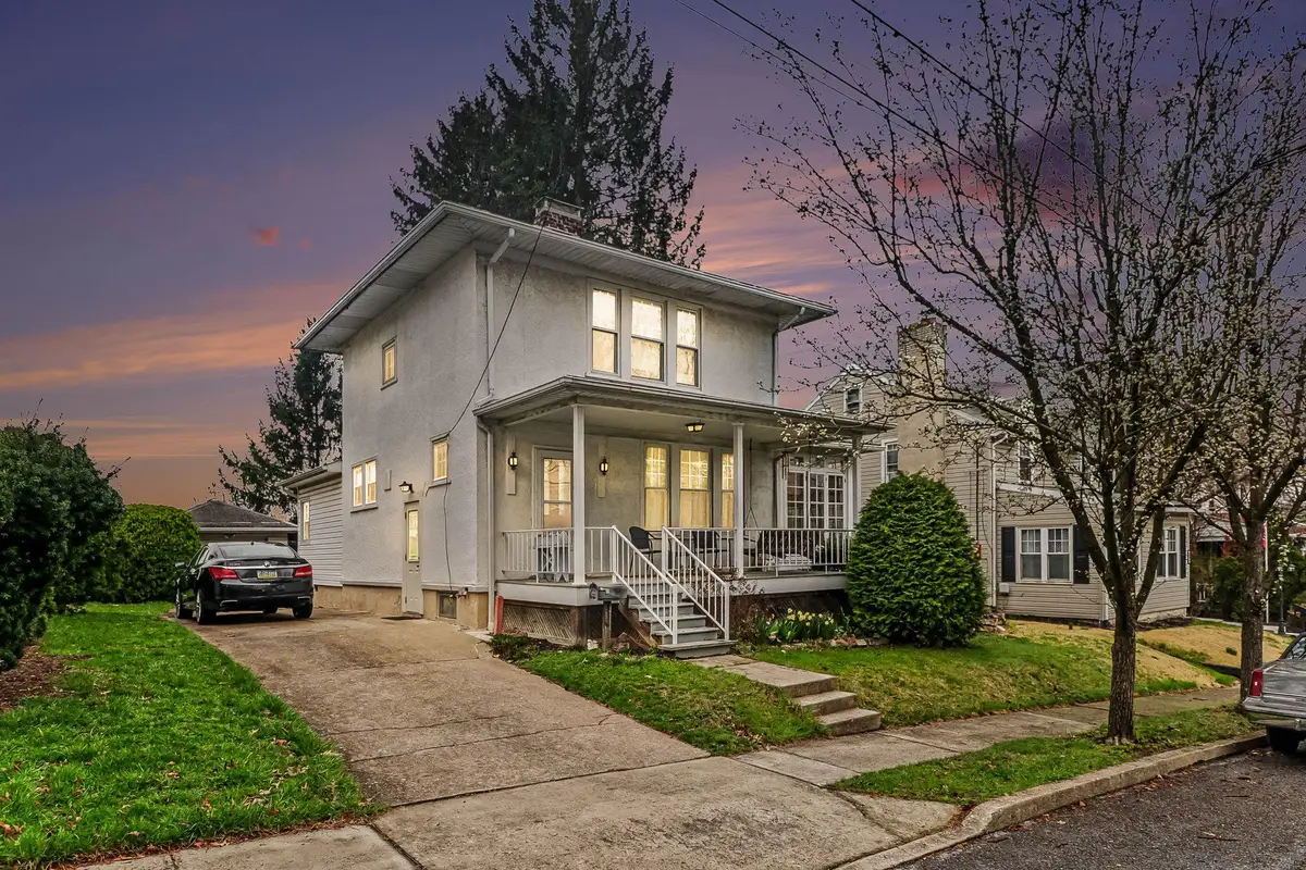 3008 George St, Harrisburg, PA 17109 - #1