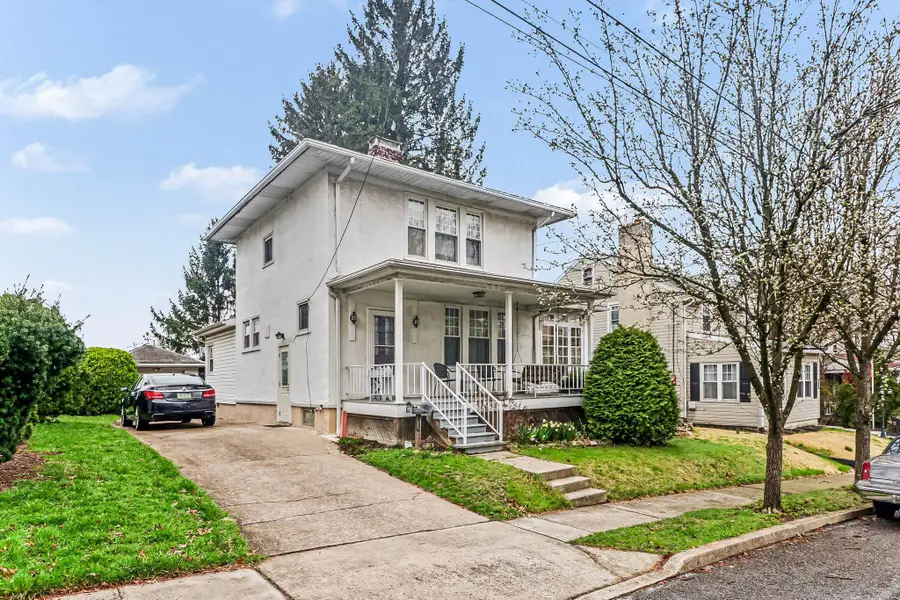 3008 George St, Harrisburg, PA 17109 - #2