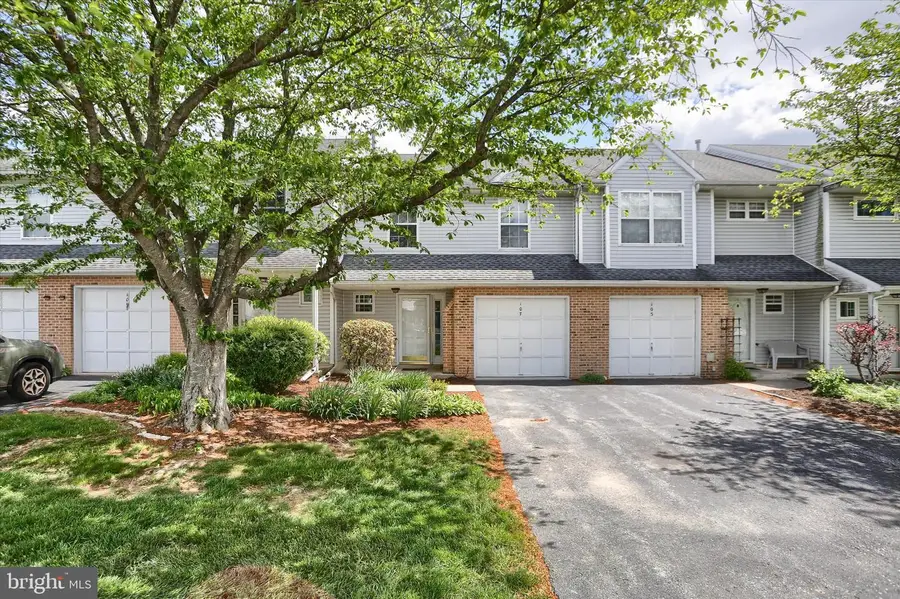 107 Fawn Rdg N, Harrisburg, PA 17110 - #3