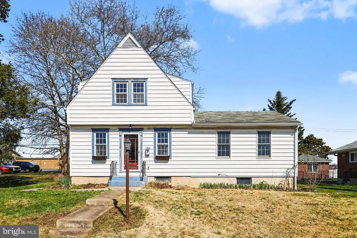 4508 Fritchey St, Harrisburg, PA 17109 - #1