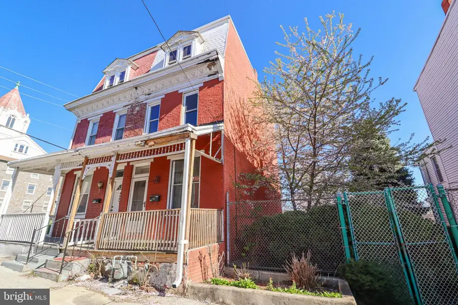 427 Muench St, Harrisburg, PA 17102 - #2