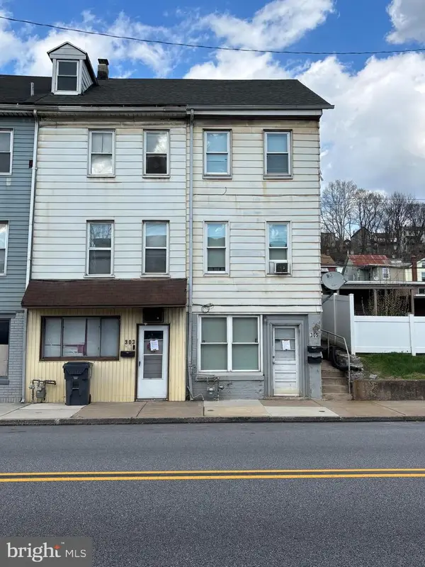 303 S Front St, STEELTON, PA 17113