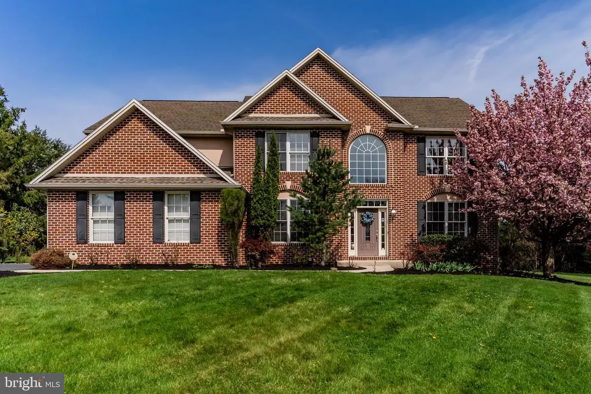 1517 Smokehouse Ln, Harrisburg, PA 17110 - #1