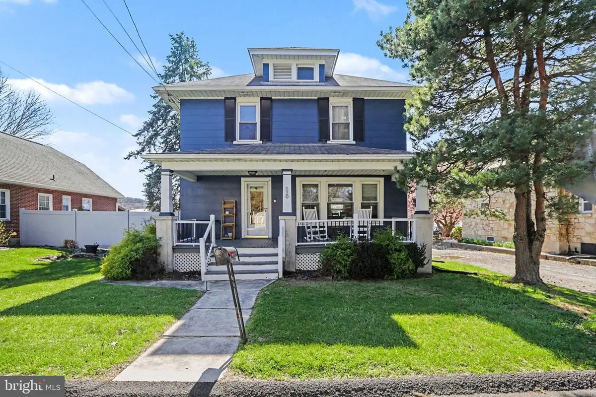 520 Hockersville Rd, Hershey, PA 17033 - #1