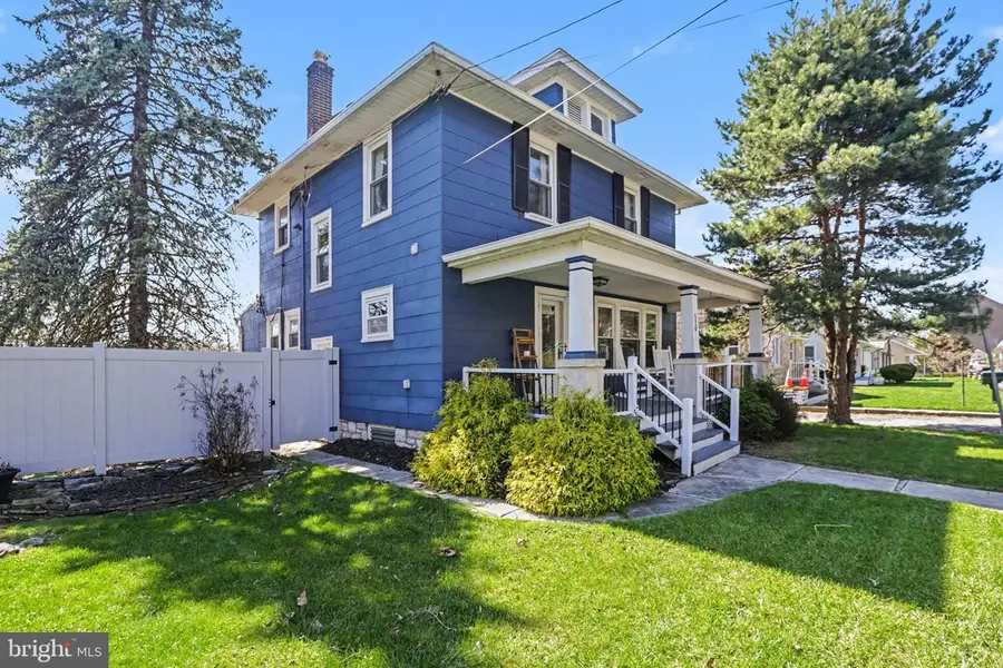 520 Hockersville Rd, Hershey, PA 17033 - #2