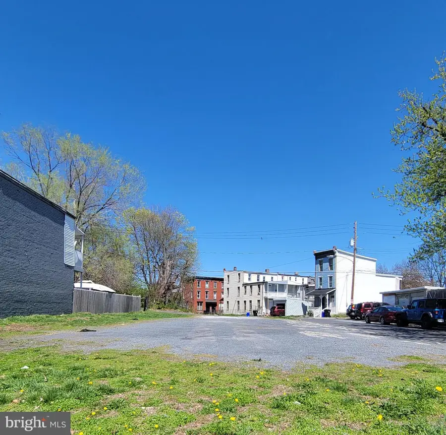 1154 & 1156 Derry St, Harrisburg, PA 17104 - #2