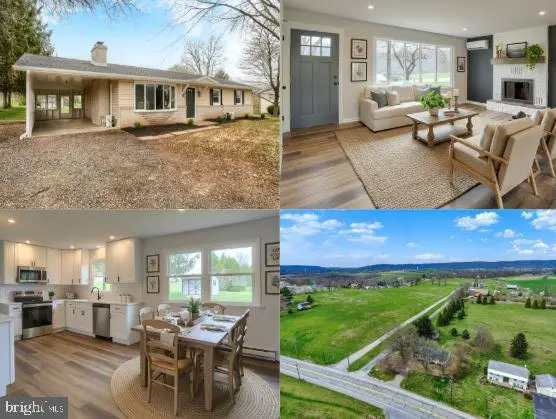 1785 Route 209, Millersburg, PA 17061 - #1