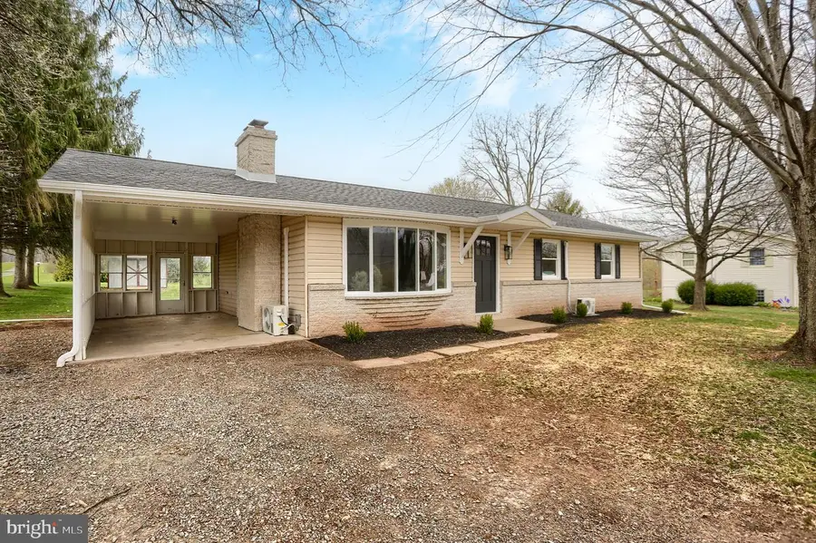 1785 Route 209, Millersburg, PA 17061 - #2