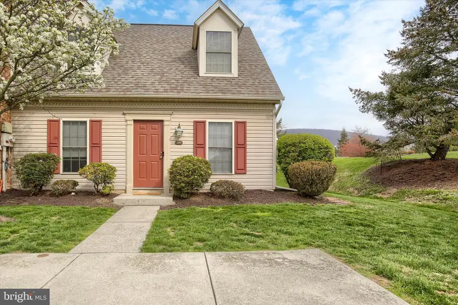 200 N Timber Ct, Harrisburg, PA 17110 - #2