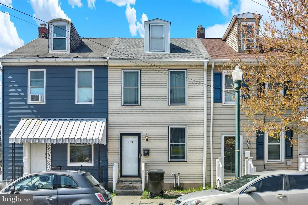 1702 N 5th St, Harrisburg, PA 17102 - #1