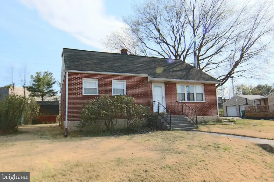 22 Carolyn St, Harrisburg, PA 17112 - #2