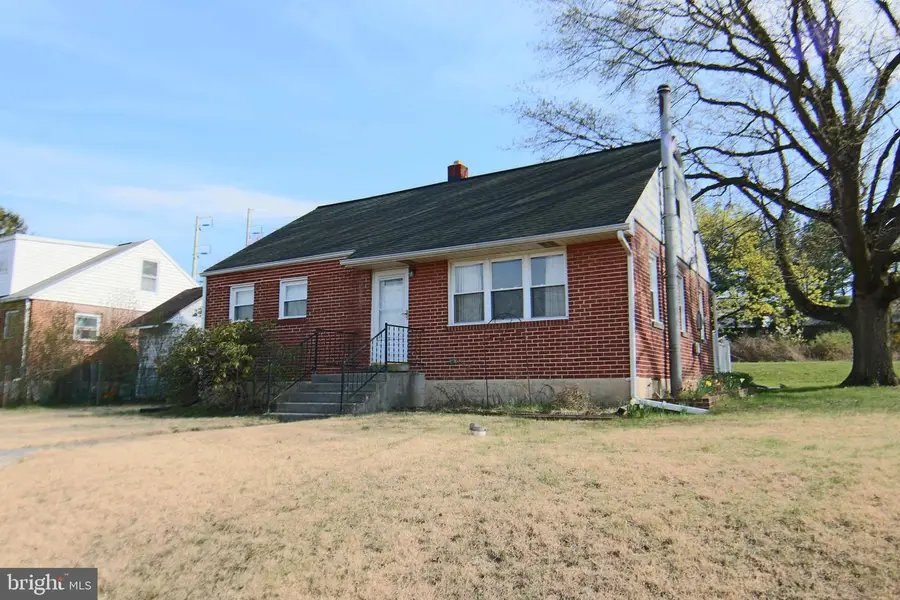 22 Carolyn St, Harrisburg, PA 17112 - #3