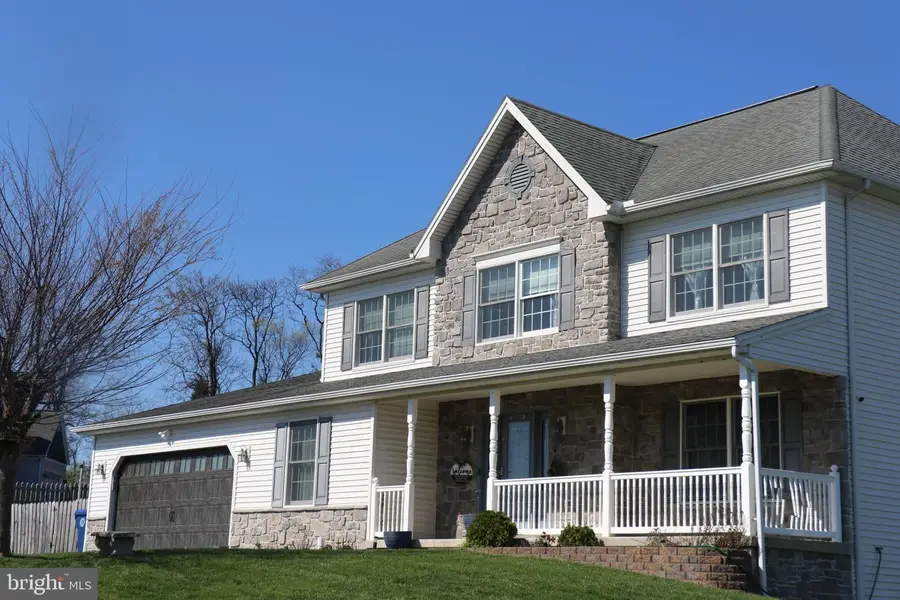 6102 Fireside Cir, Harrisburg, PA 17109 - #2