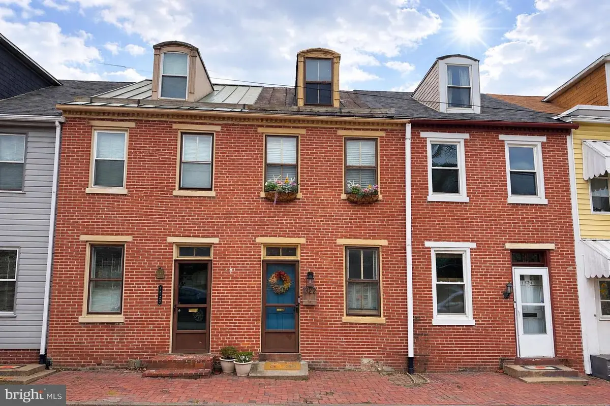 1322 Penn St, Harrisburg, PA 17102 - #1