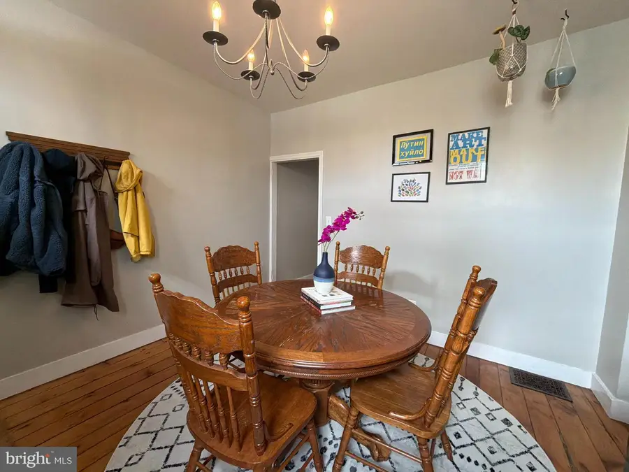 1322 Penn St, Harrisburg, PA 17102 - #3