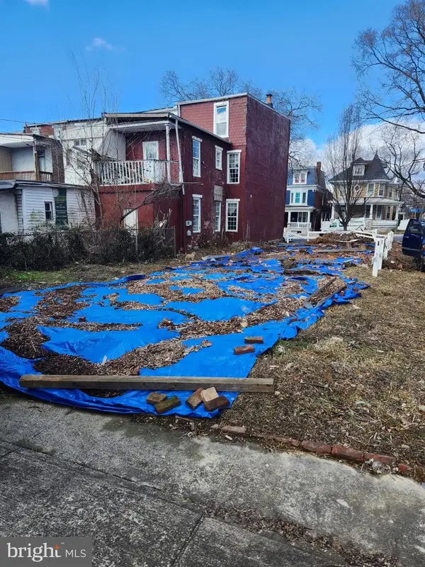 1741 Market St, HARRISBURG, PA 17103