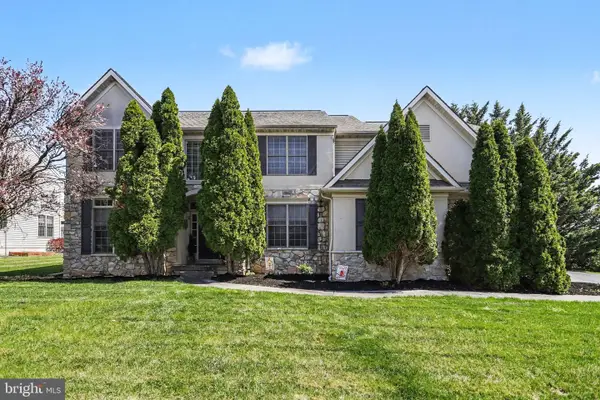 2374 Pullman Way, HUMMELSTOWN, PA 17036