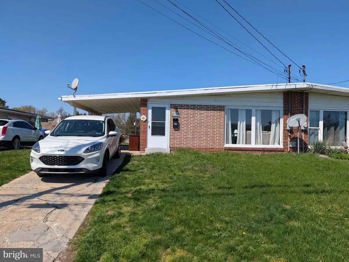 7100 Clearfield St, Harrisburg, PA 17111 - #1