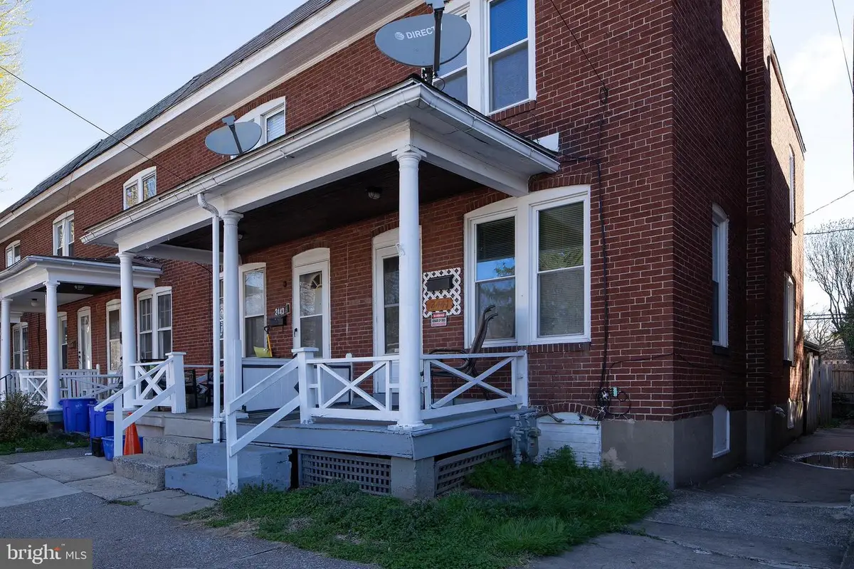 2441 Penn St, Harrisburg, PA 17110 - #1