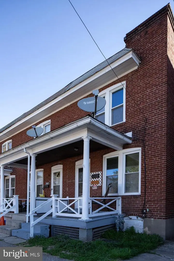 2441 Penn St, Harrisburg, PA 17110 - #2