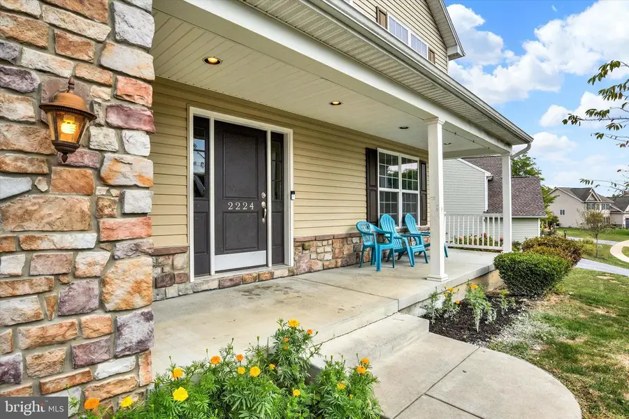 2224 Northview Ln, Harrisburg, PA 17110 - #2
