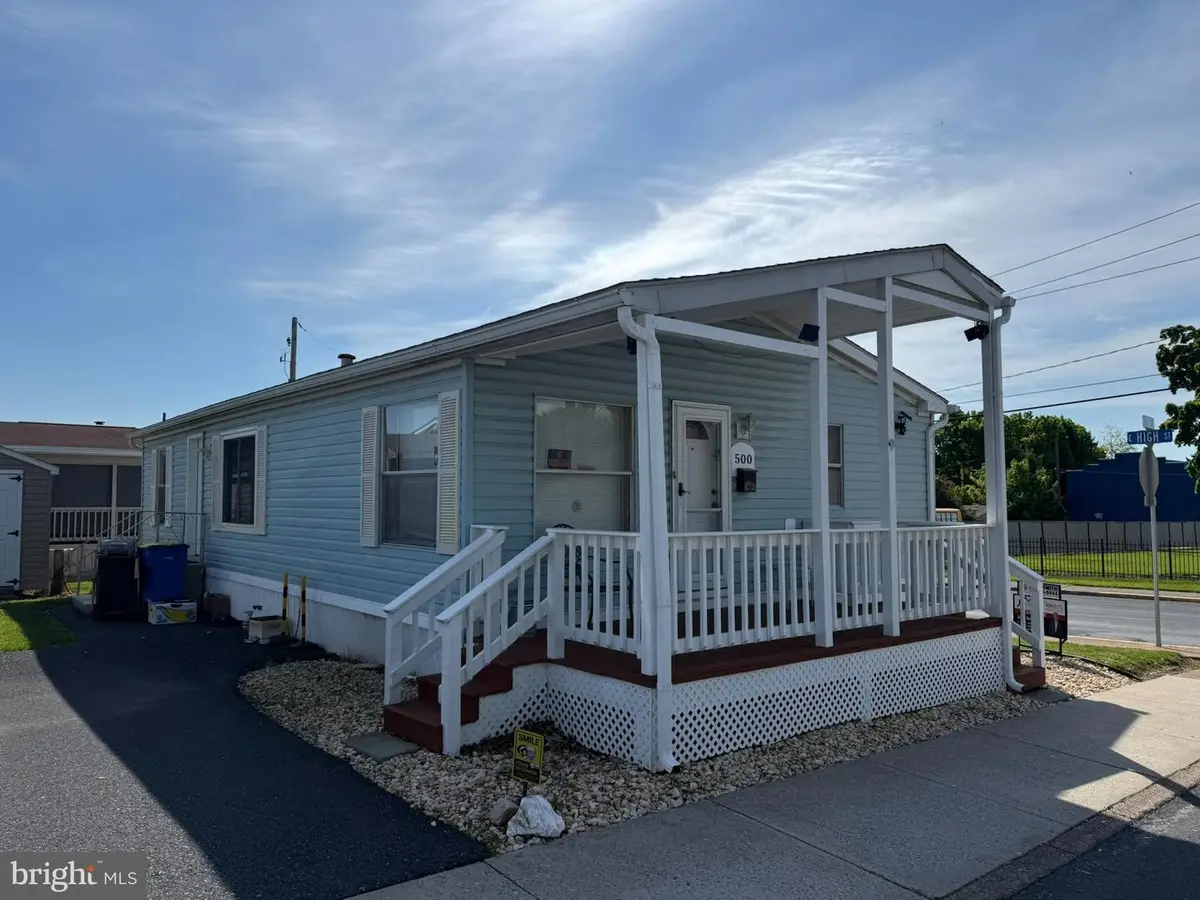 500 N Pine St, Middletown, PA 17057 - #1