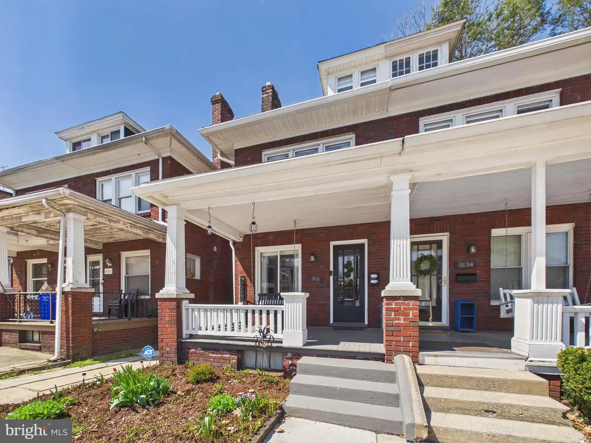 3132 N 3rd St, Harrisburg, PA 17110 - #1