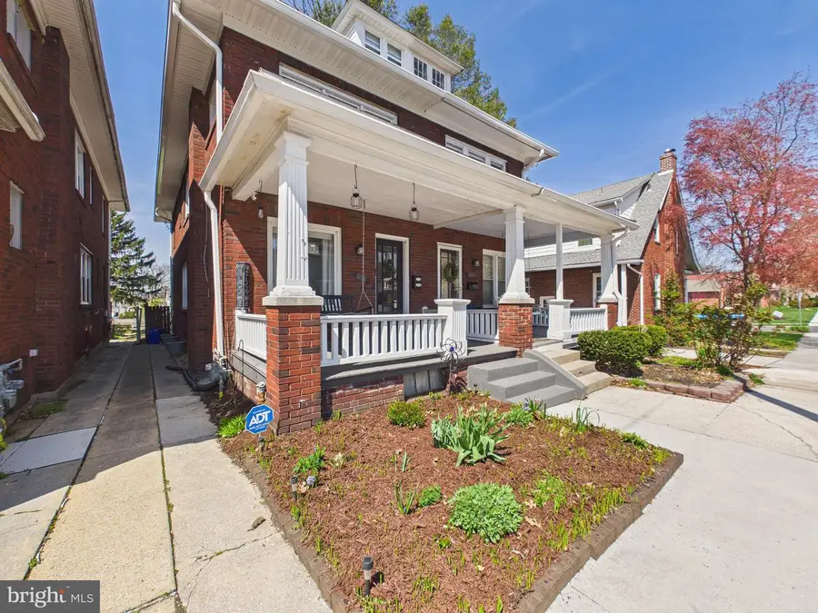 3132 N 3rd St, Harrisburg, PA 17110 - #2