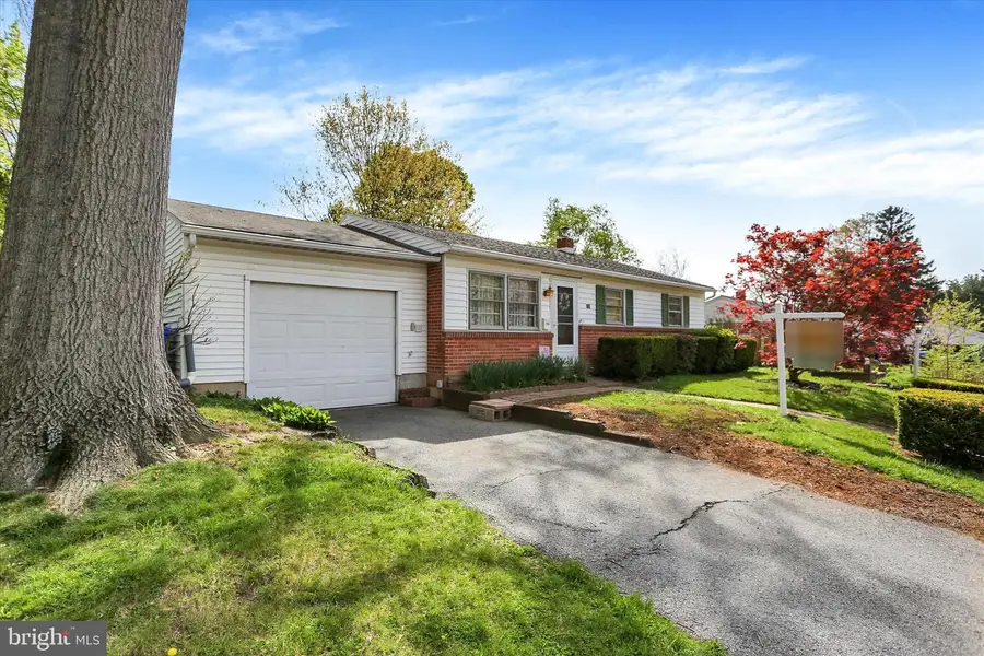 124 Levan St, Harrisburg, PA 17109 - #3