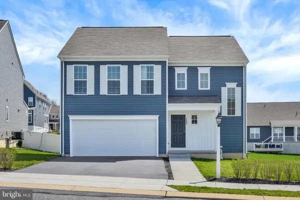1800 Ethan Dr, HARRISBURG, PA 17110
